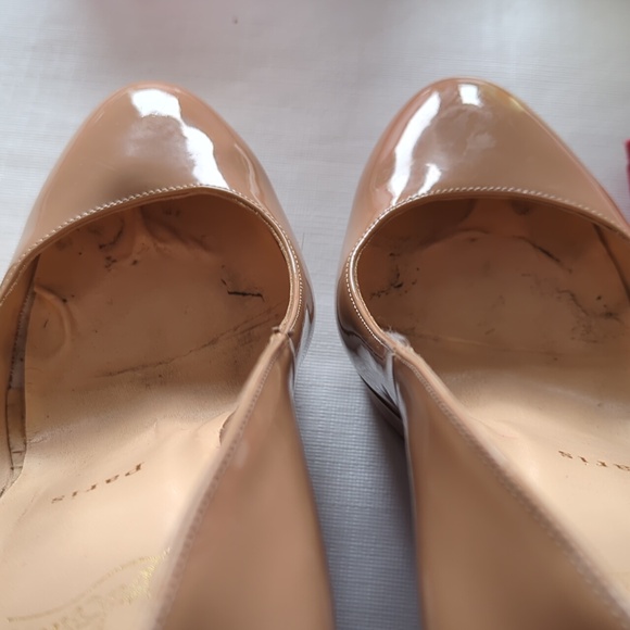 Louboutin heels - Picture 5 of 5